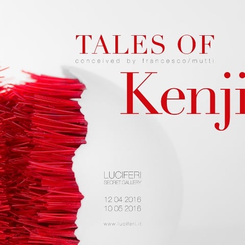 Kenji Takahashi - Tales of